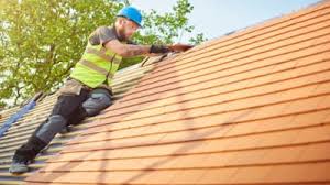 Asphalt Shingles Roofing in Continental, OH