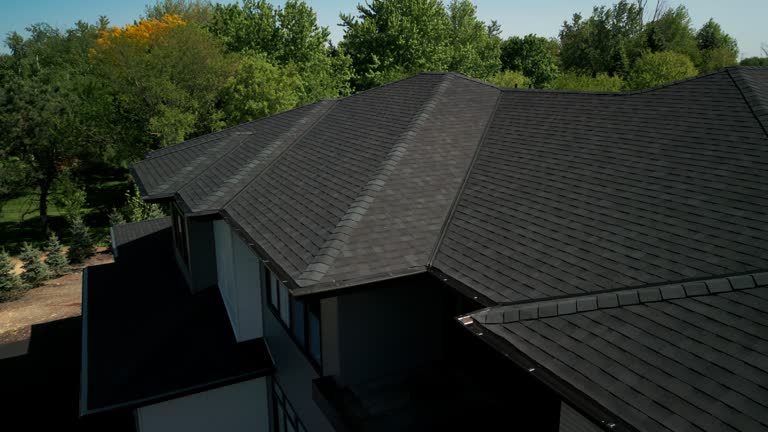 Best Rubber Roofing (EPDM, TPO)  in Continental, OH