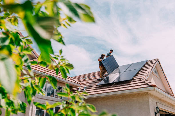 Best Metal Roofing Installation  in Continental, OH