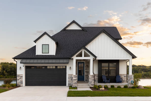 Fast & Reliable Emergency Roof Repairs in Continental, OH